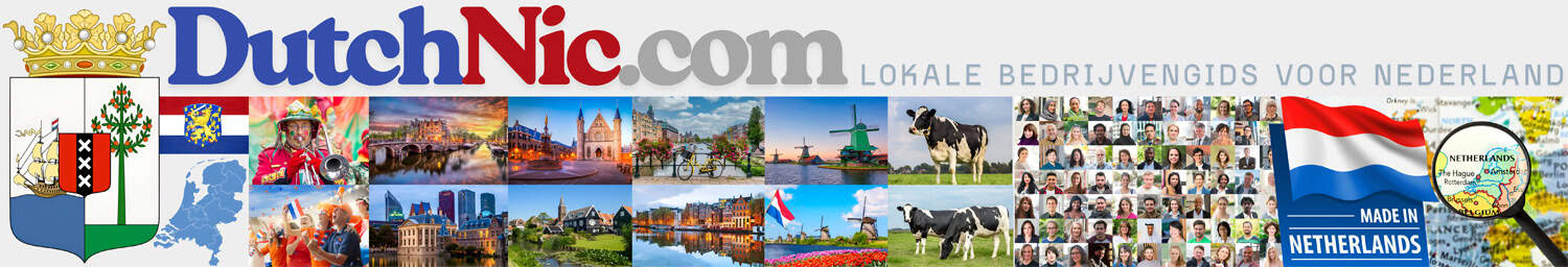 Gemaakt in Nederland - Mediation & Coaching De Ronde Venen